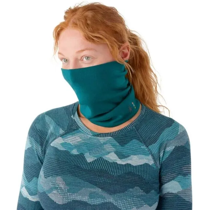 Smartwool THERMAL MERINO REVERSIBLE NECK GAITER