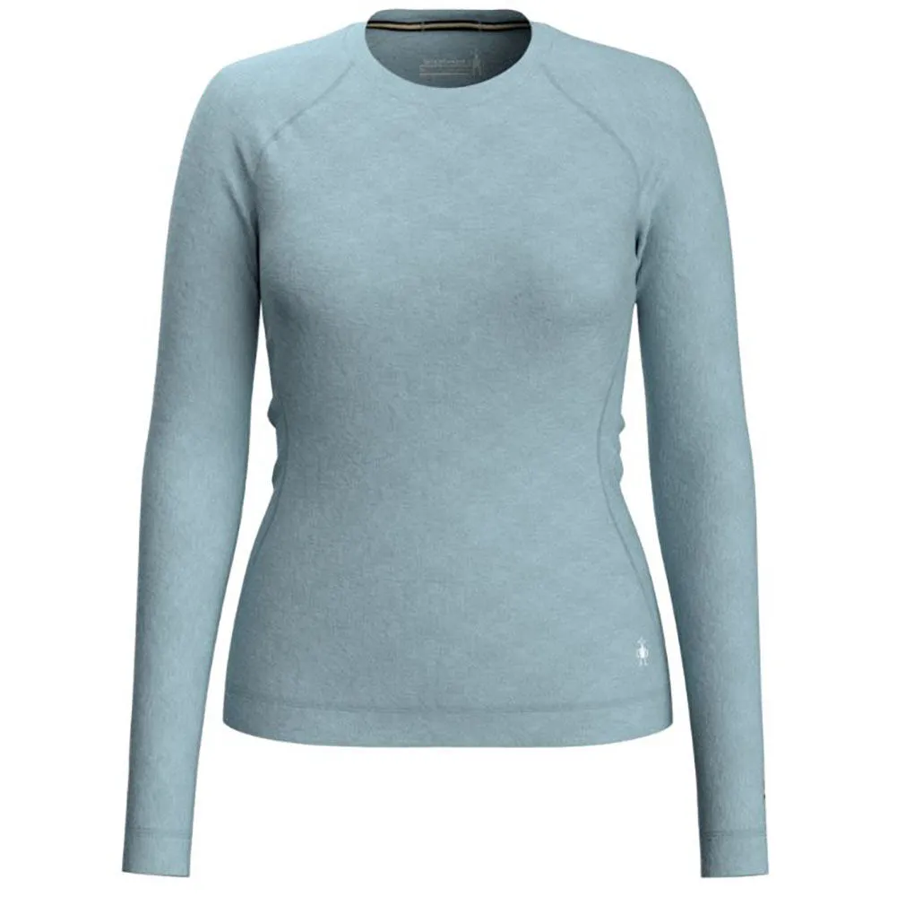 SmartWool Women's Classic Thermal Merino Crew Baselayer Top