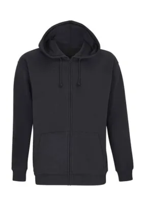 SOL'S Unisex Carter Full Zip Hoodie - MyWorkWear