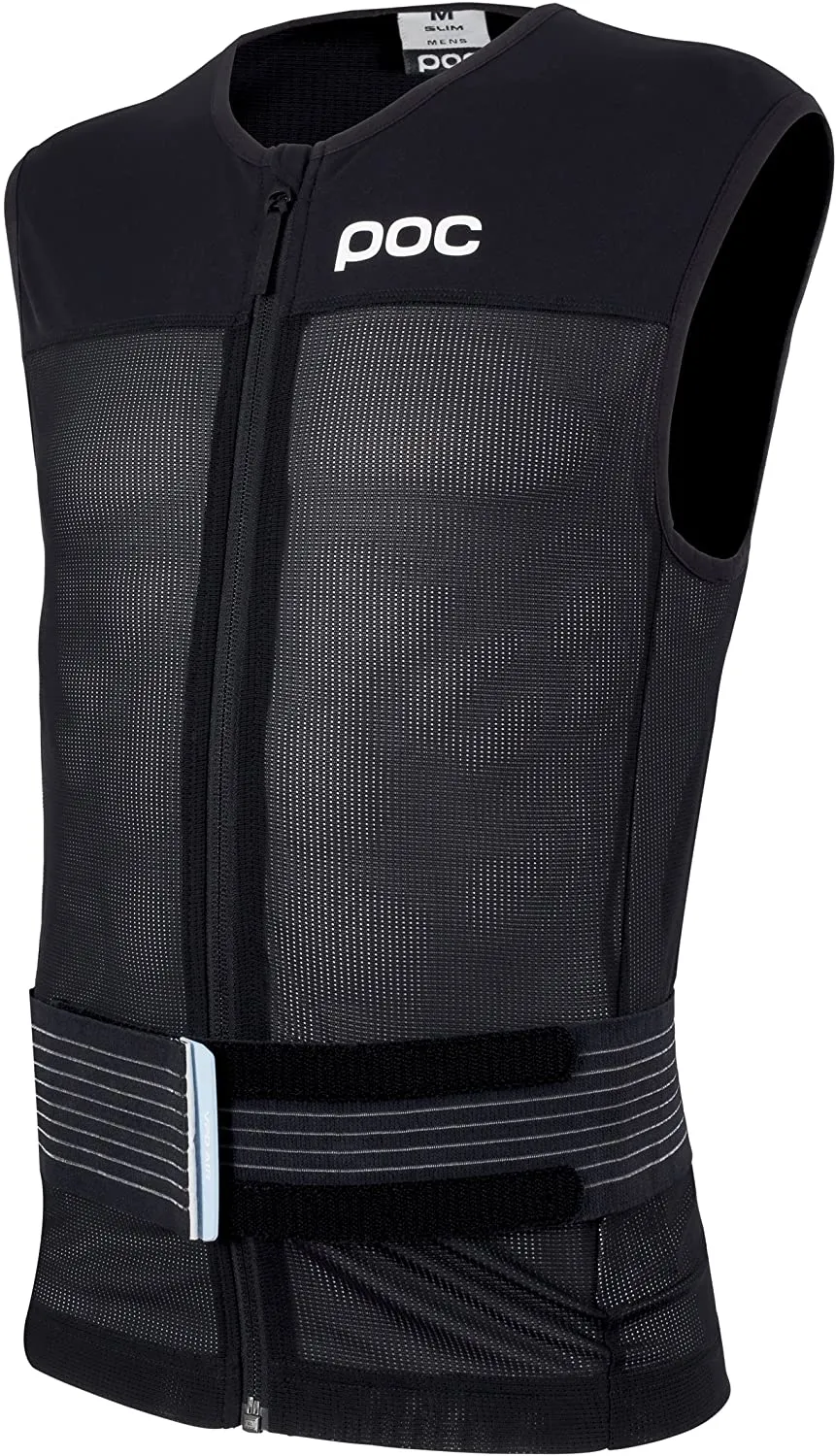 Spine Vpd Air Vest - Uranium Black - M/Regular