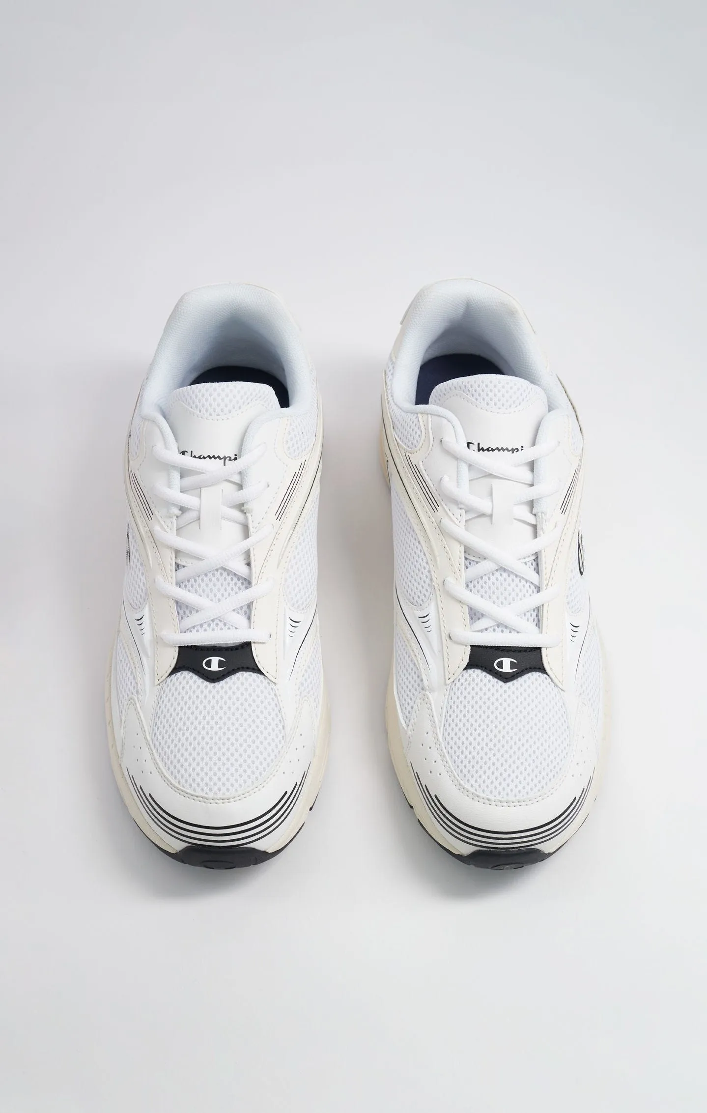 Sport Lifestyle Run 00 Low Trainers