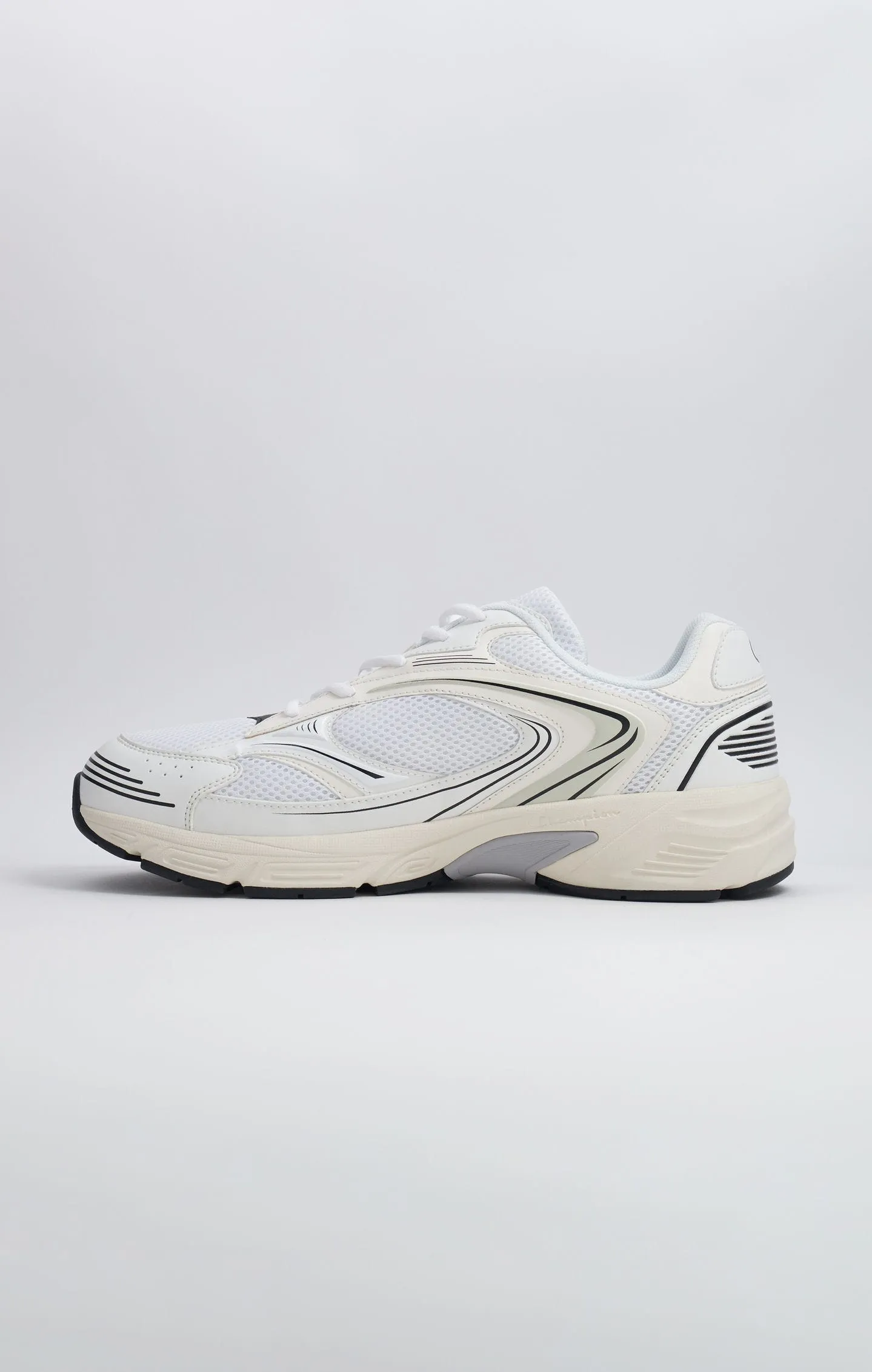 Sport Lifestyle Run 00 Low Trainers