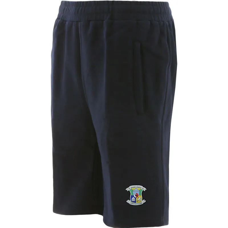 St. Aidans GAA Roscommon Benson Fleece Shorts