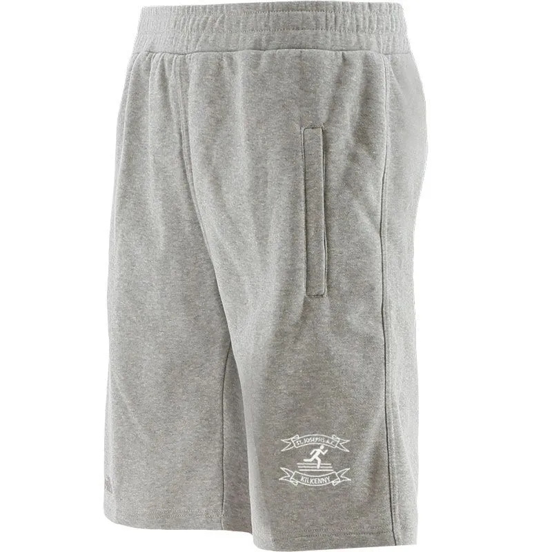 St. Josephs A.C Benson Fleece Shorts