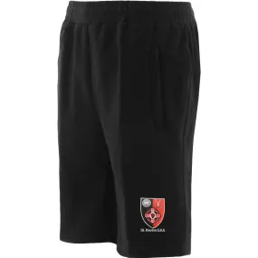 St Kevins GAA Kids' Benson Fleece Shorts