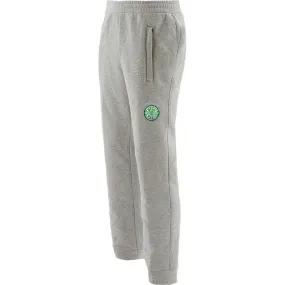 St. Rynaghs Football Benson Fleece Bottoms