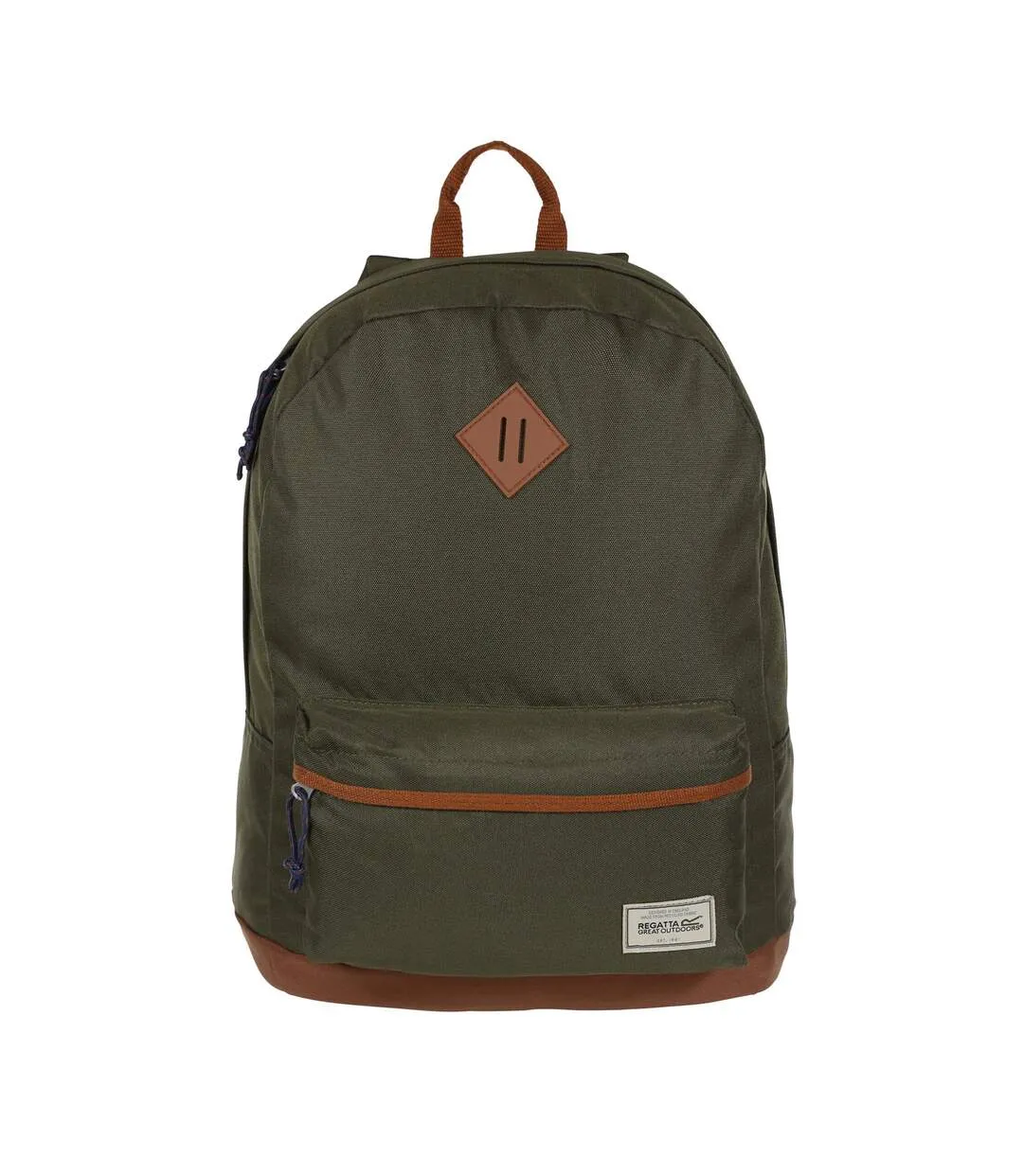 Stamford 20l backpack one size dark khaki/ginger Regatta