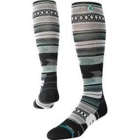 Stance - Baron Snow Ski Socks teal