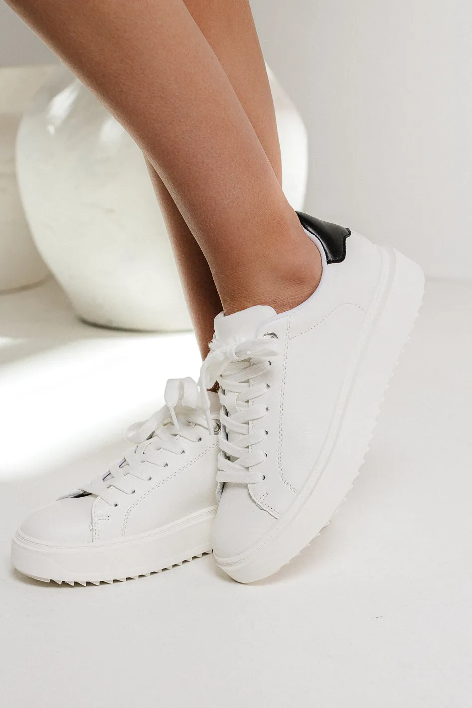 Steve Madden Charlie Sneakers