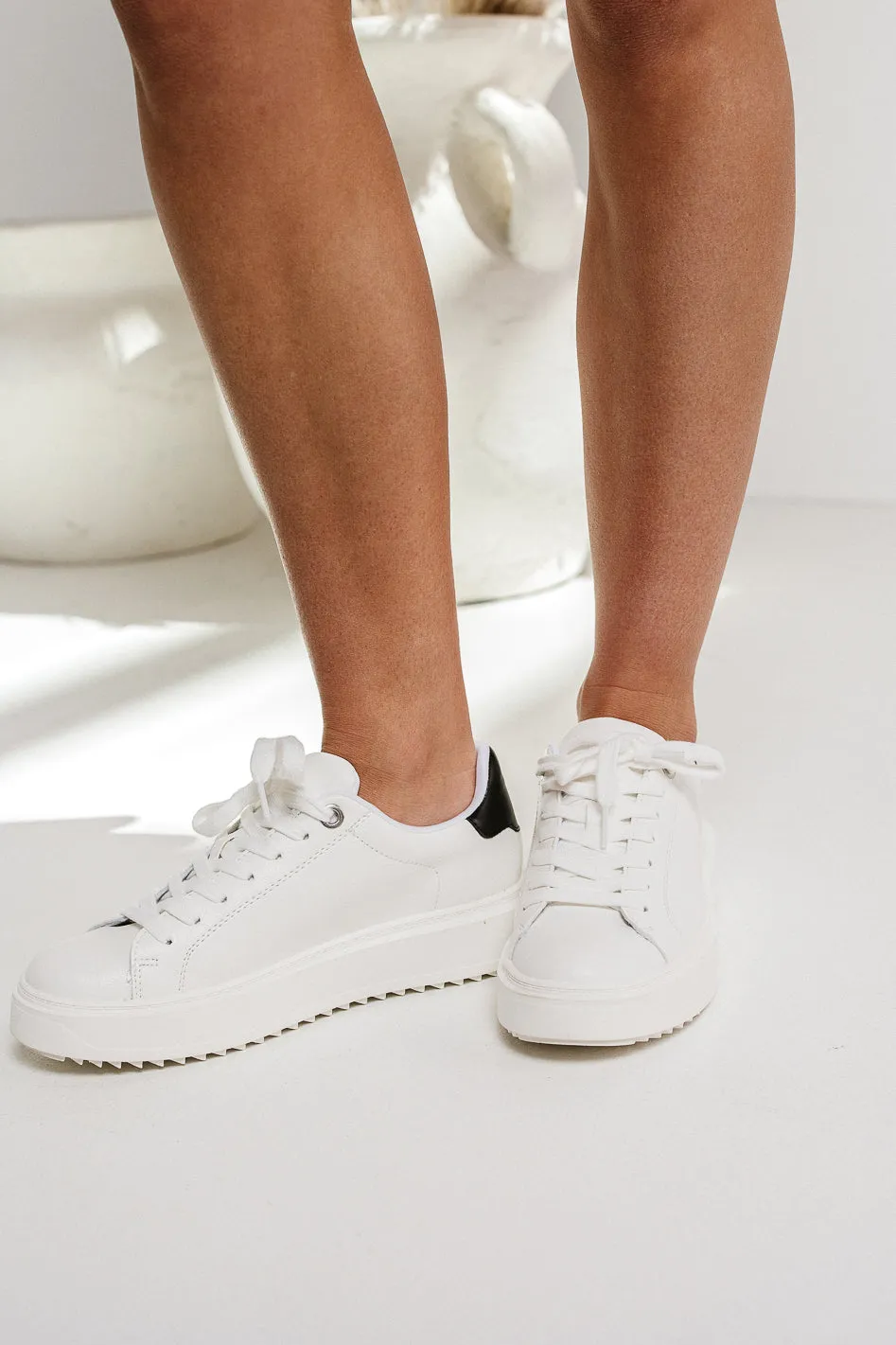 Steve Madden Charlie Sneakers