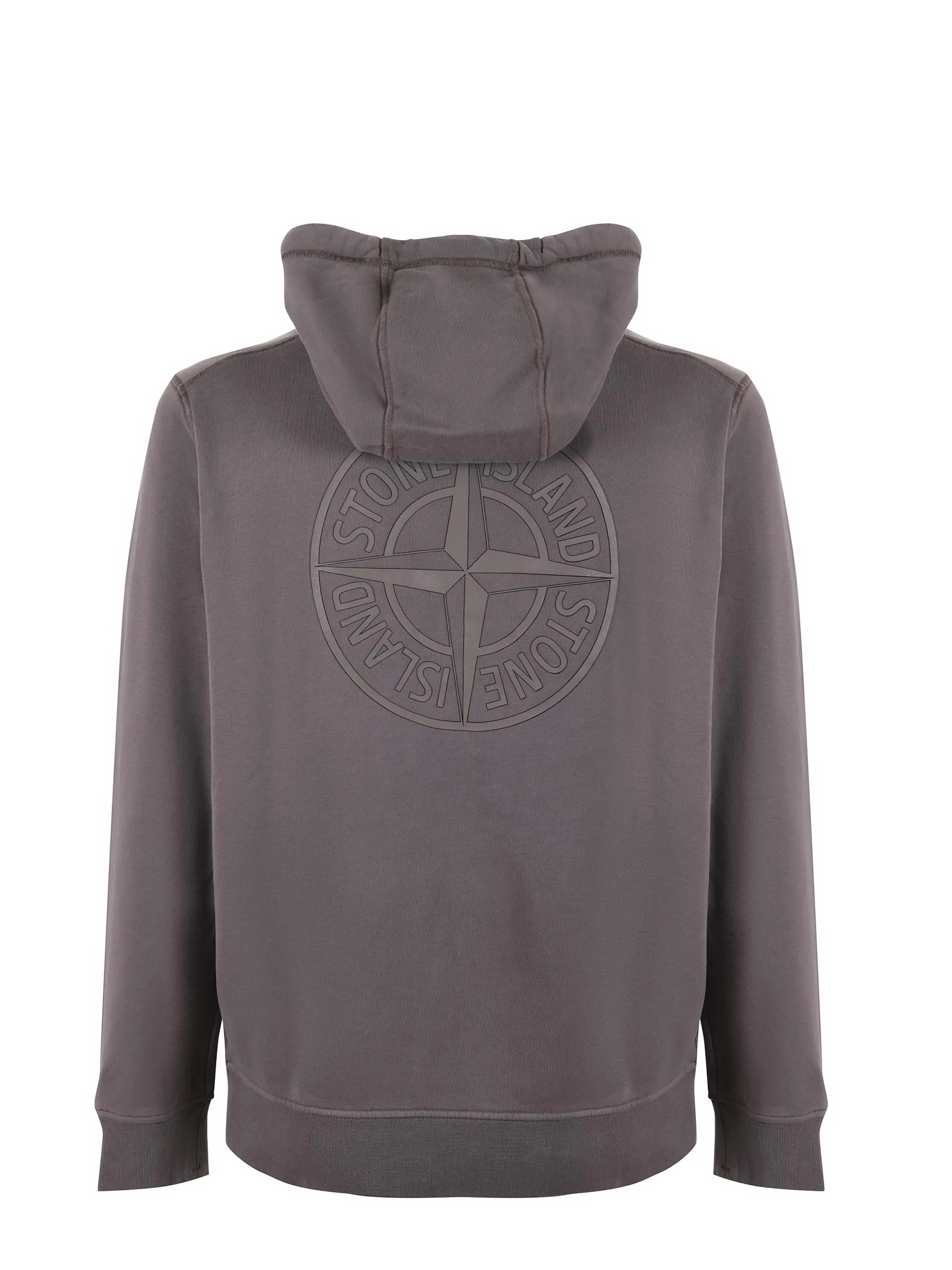 STONE ISLAND Stone Island hoodie in cotton