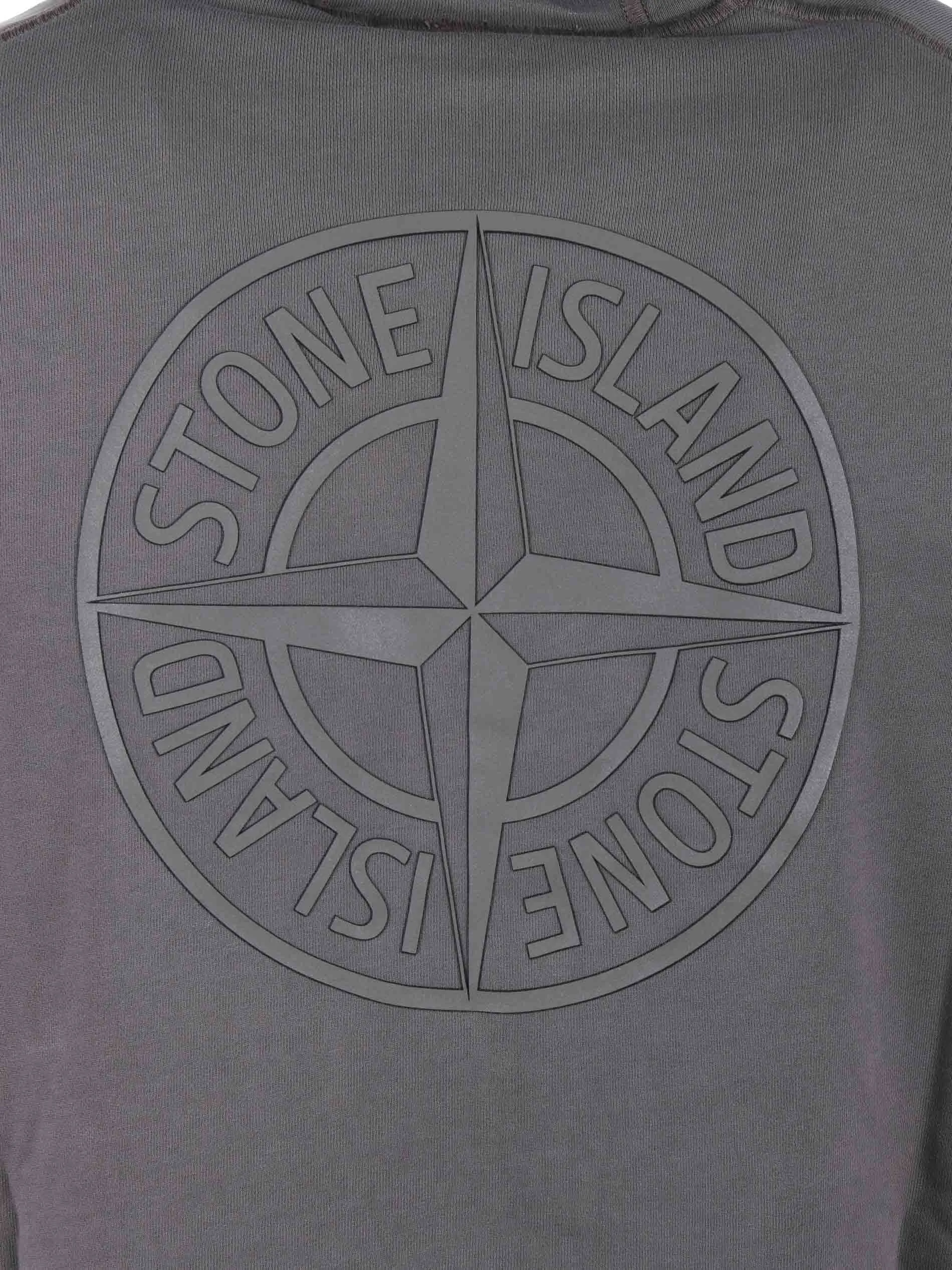 STONE ISLAND Stone Island hoodie in cotton