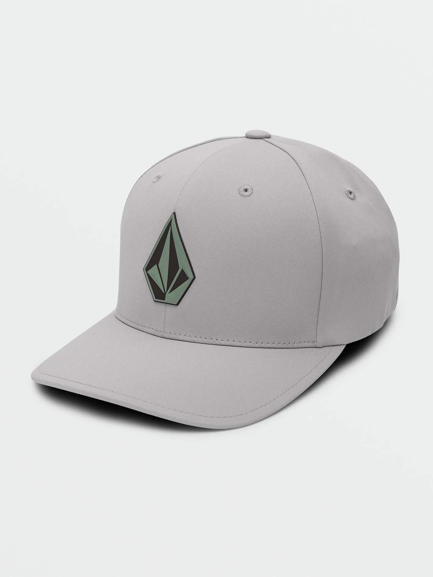 Stone Tech Delta Hat - Grey