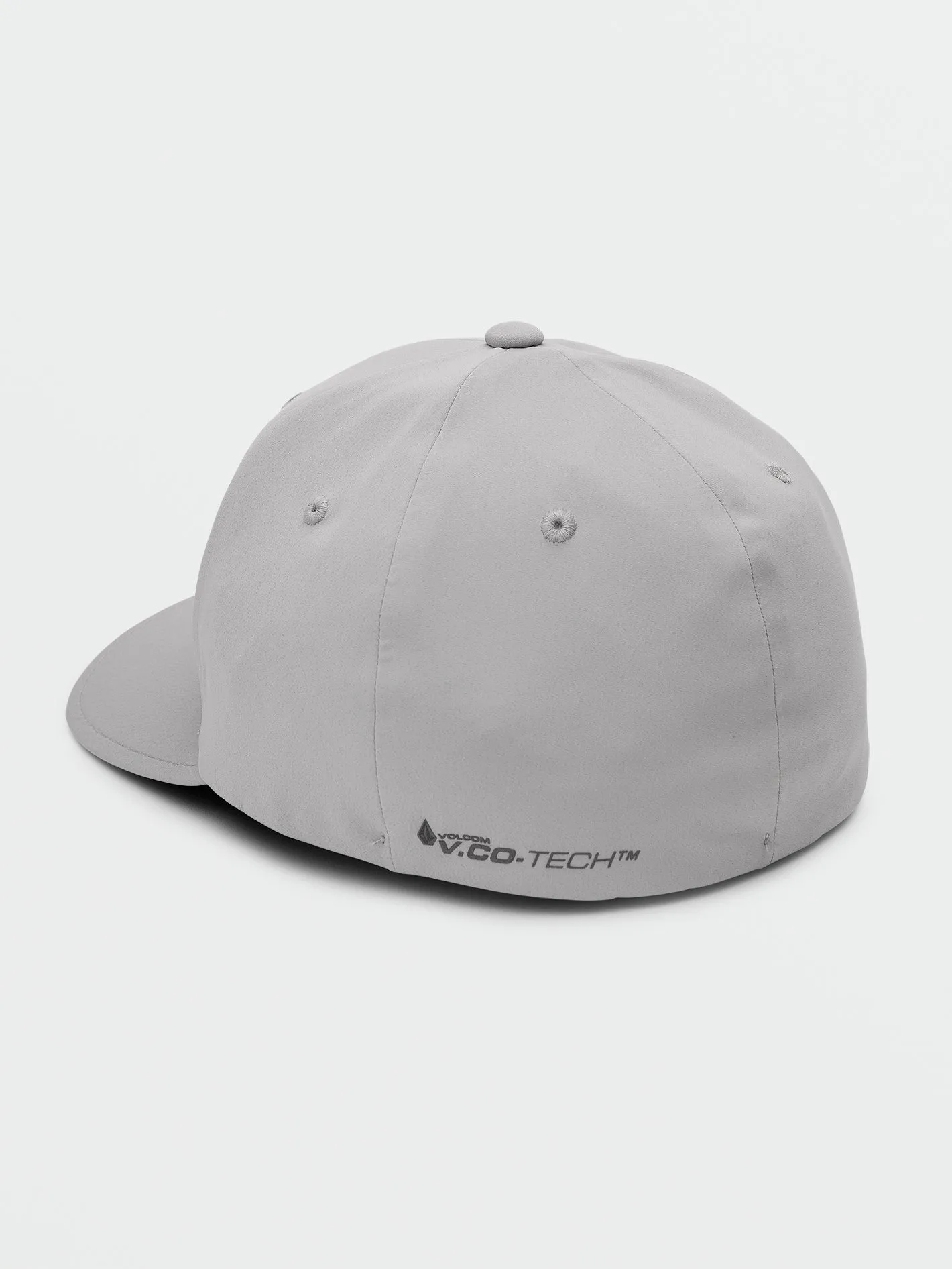 Stone Tech Delta Hat - Grey