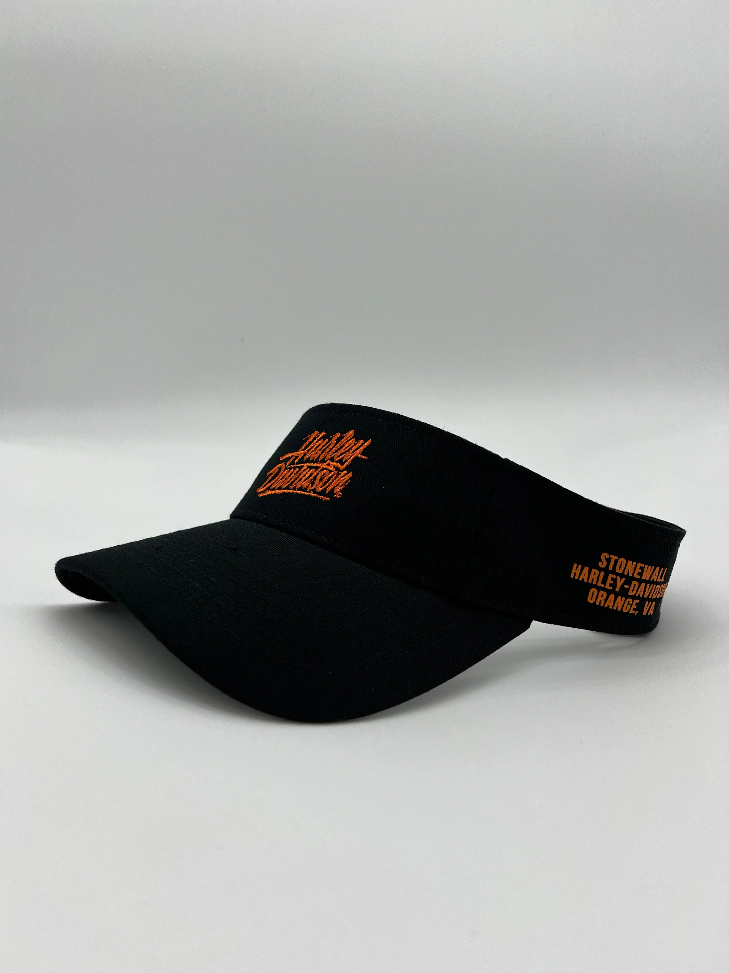 Stonewall Harley-Davidson Custom Hat