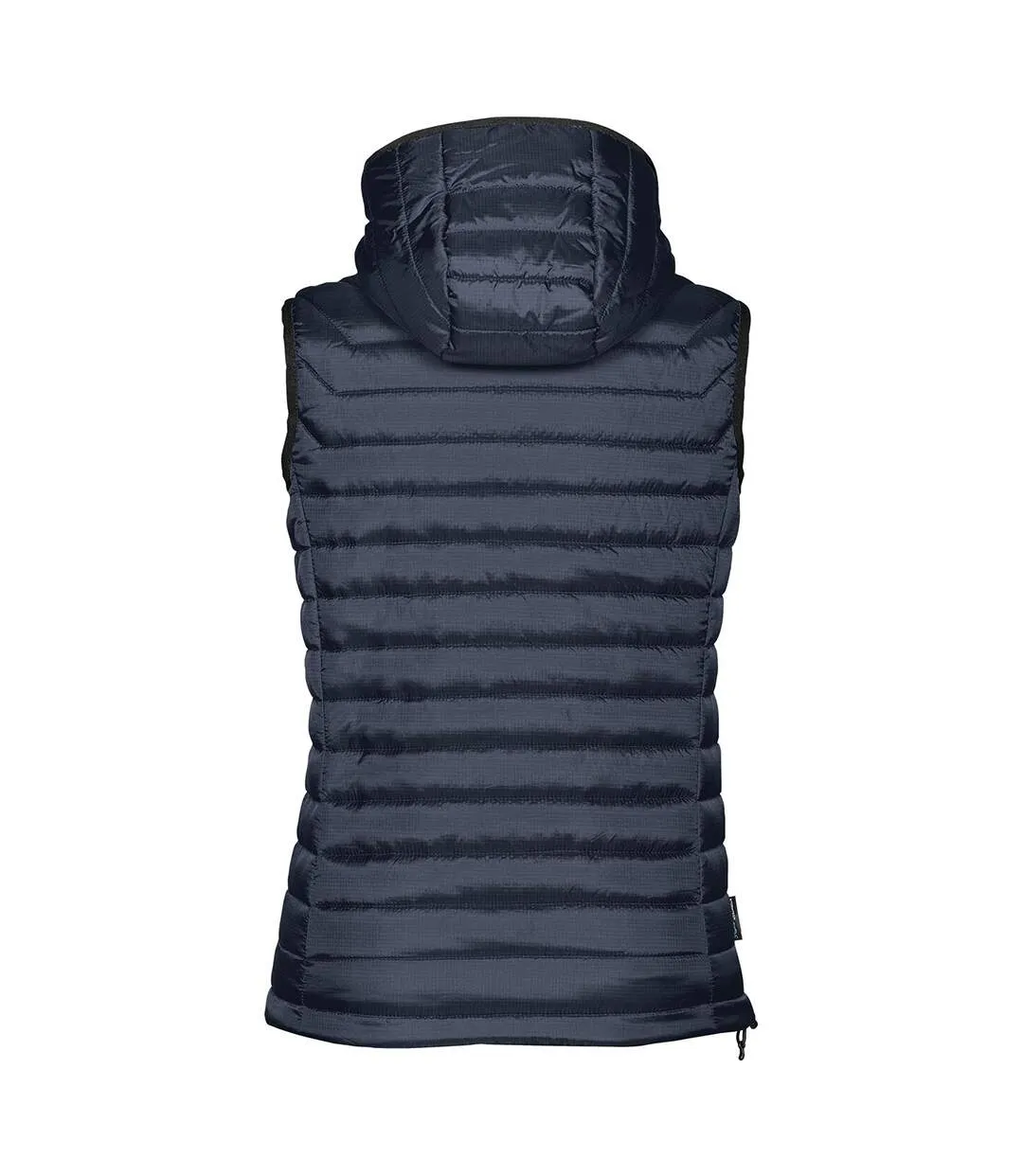 Stormtech Womens Gravity Thermal Vest/Gilet (Navy/ Charcoal) - UTRW4645