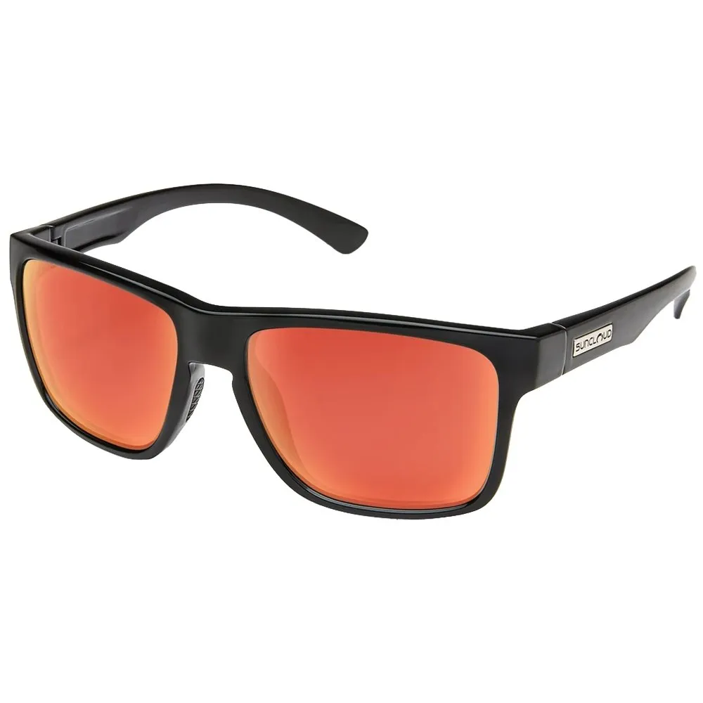 Suncloud Rambler Polarized Sunglasses