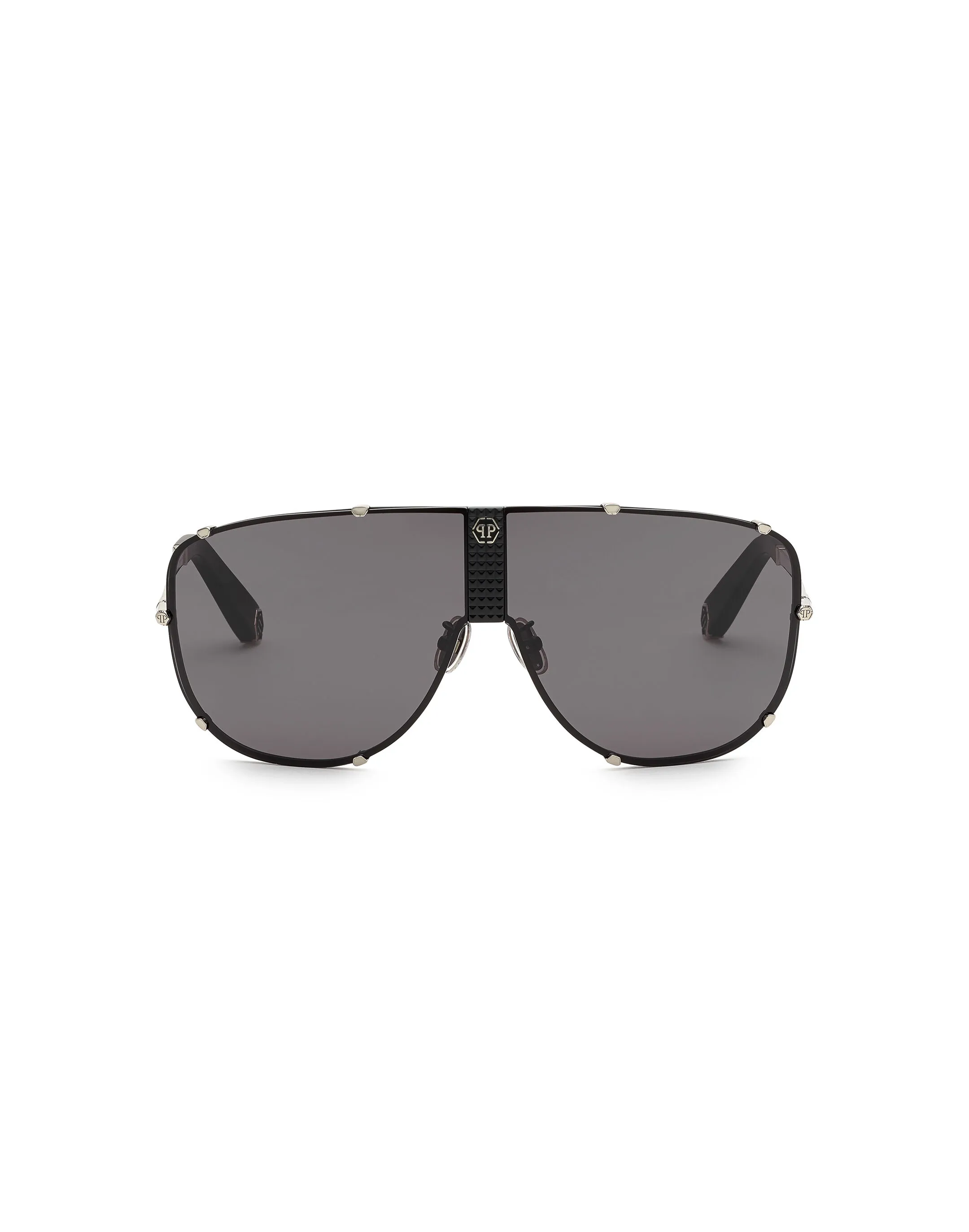 Sunglasses Aviator PLEIN STUD