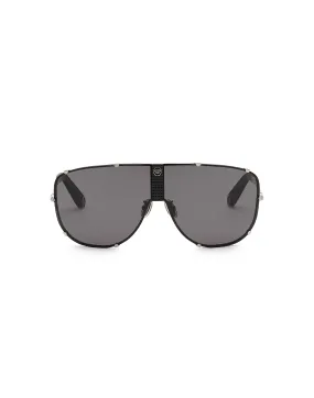 Sunglasses Aviator PLEIN STUD