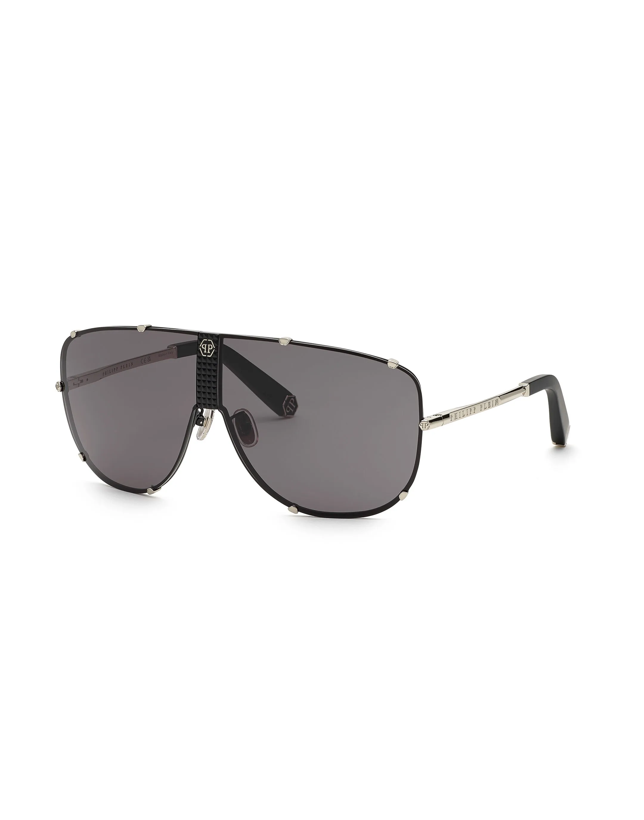 Sunglasses Aviator PLEIN STUD