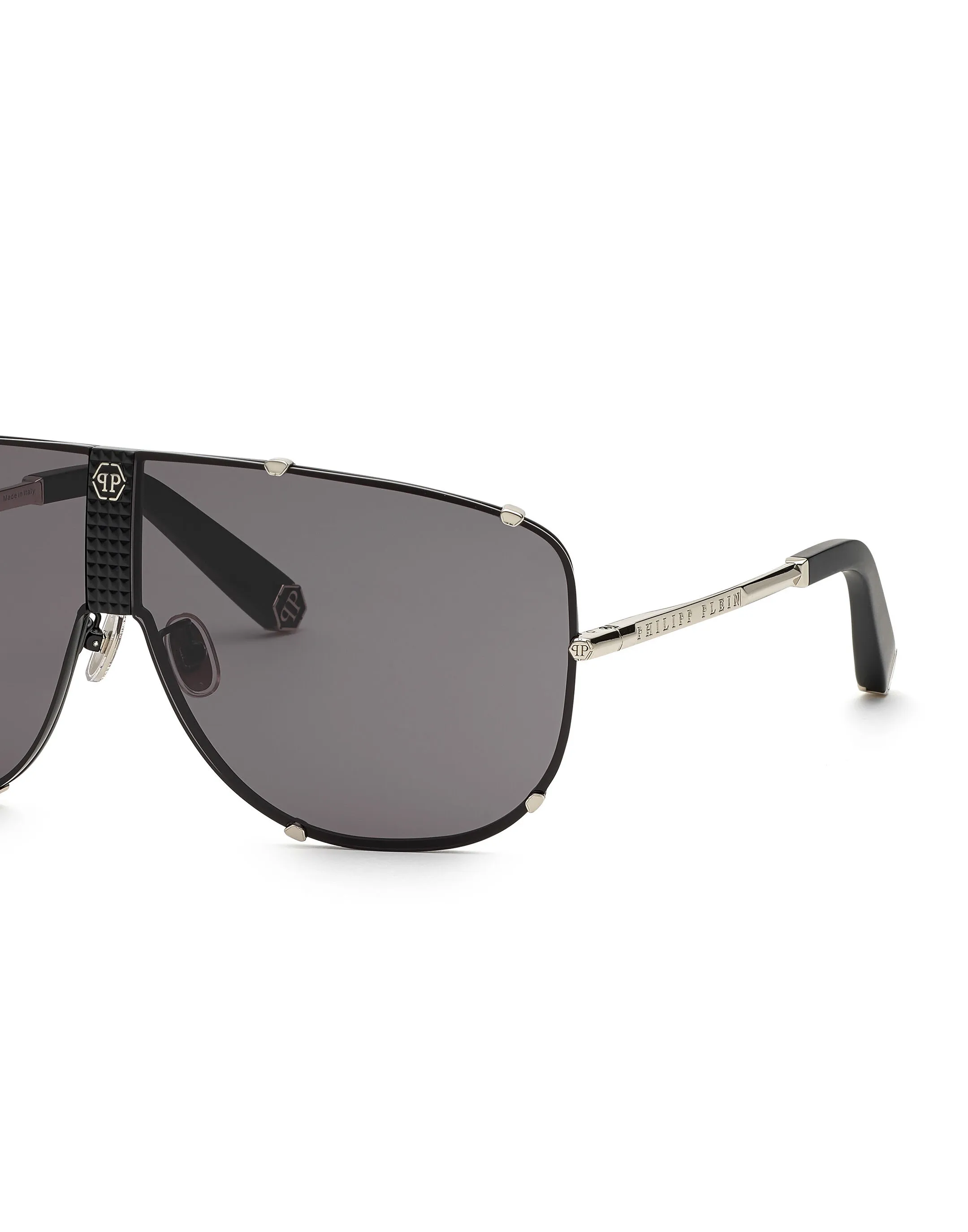 Sunglasses Aviator PLEIN STUD