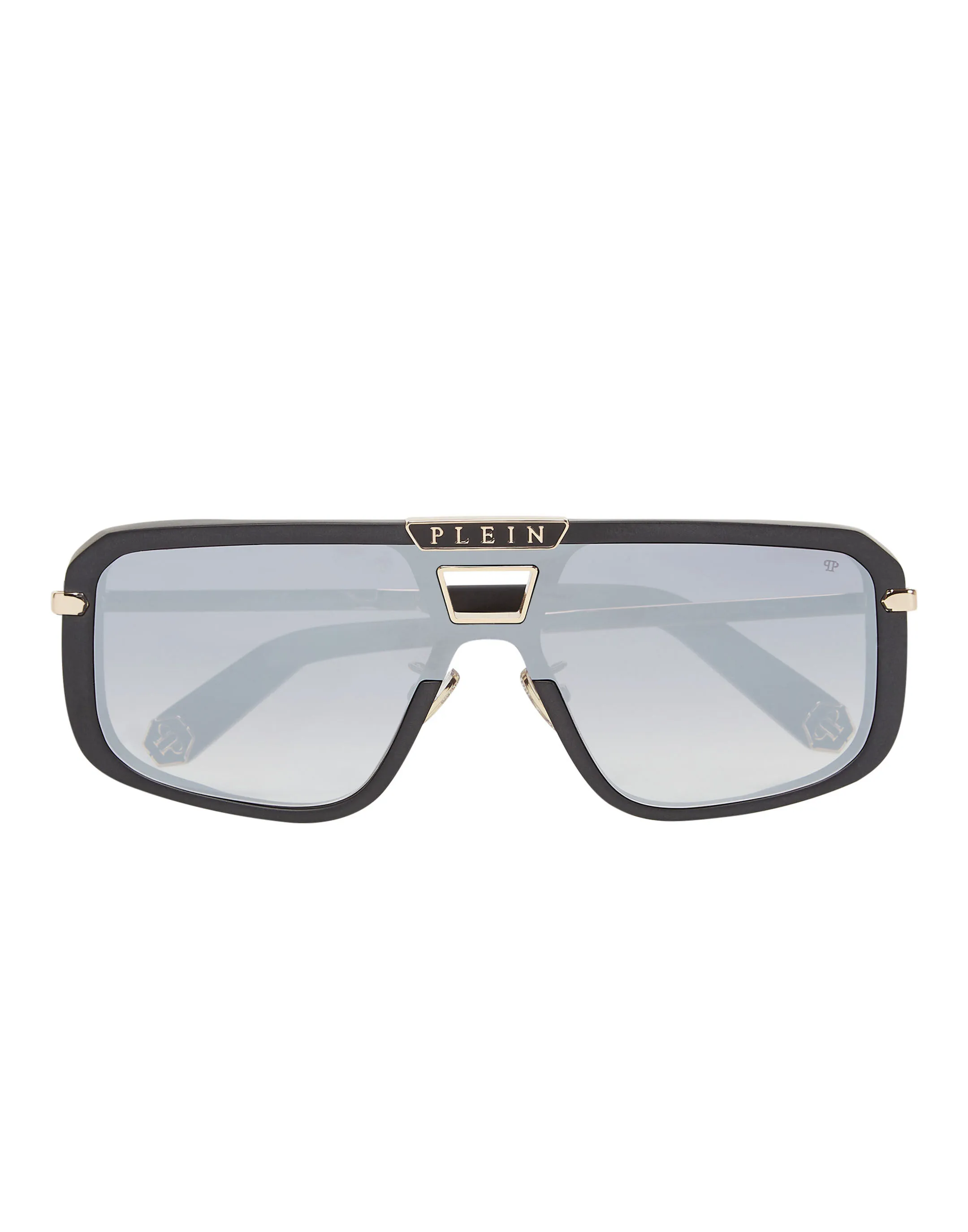 Sunglasses PLEIN LEGACY  Hexagon