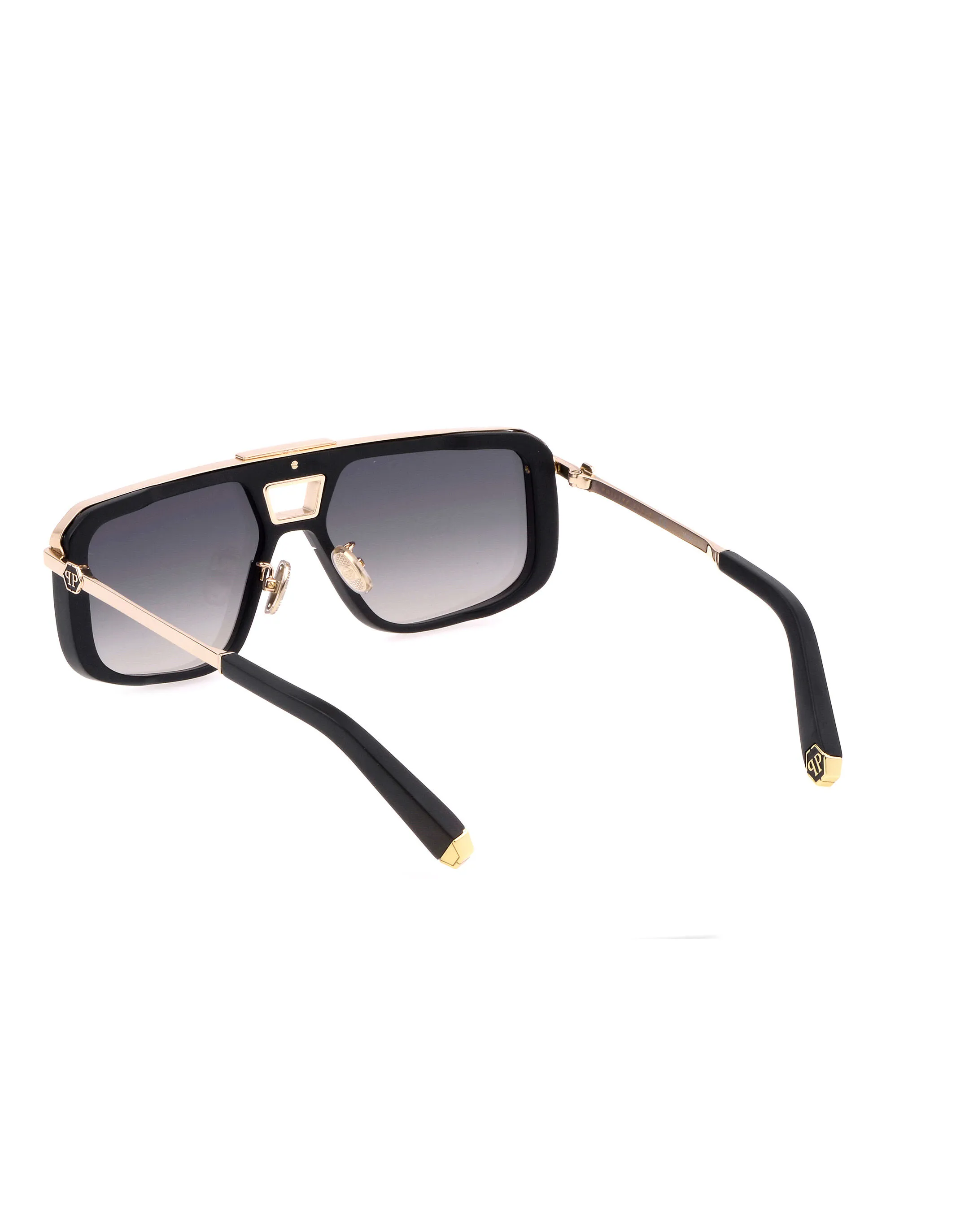 Sunglasses PLEIN LEGACY  Hexagon