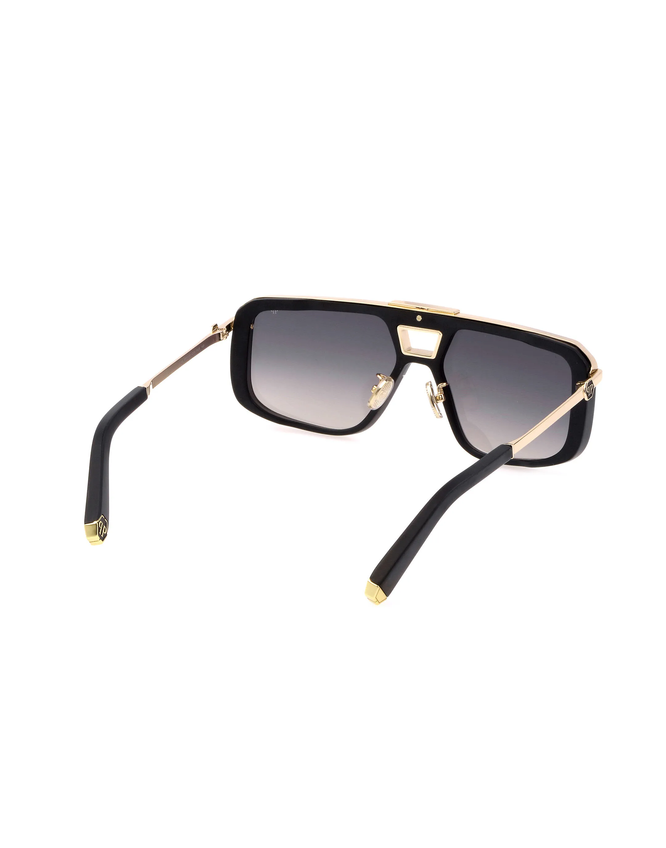 Sunglasses PLEIN LEGACY  Hexagon