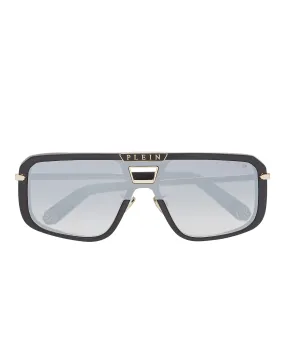 Sunglasses PLEIN LEGACY  Hexagon