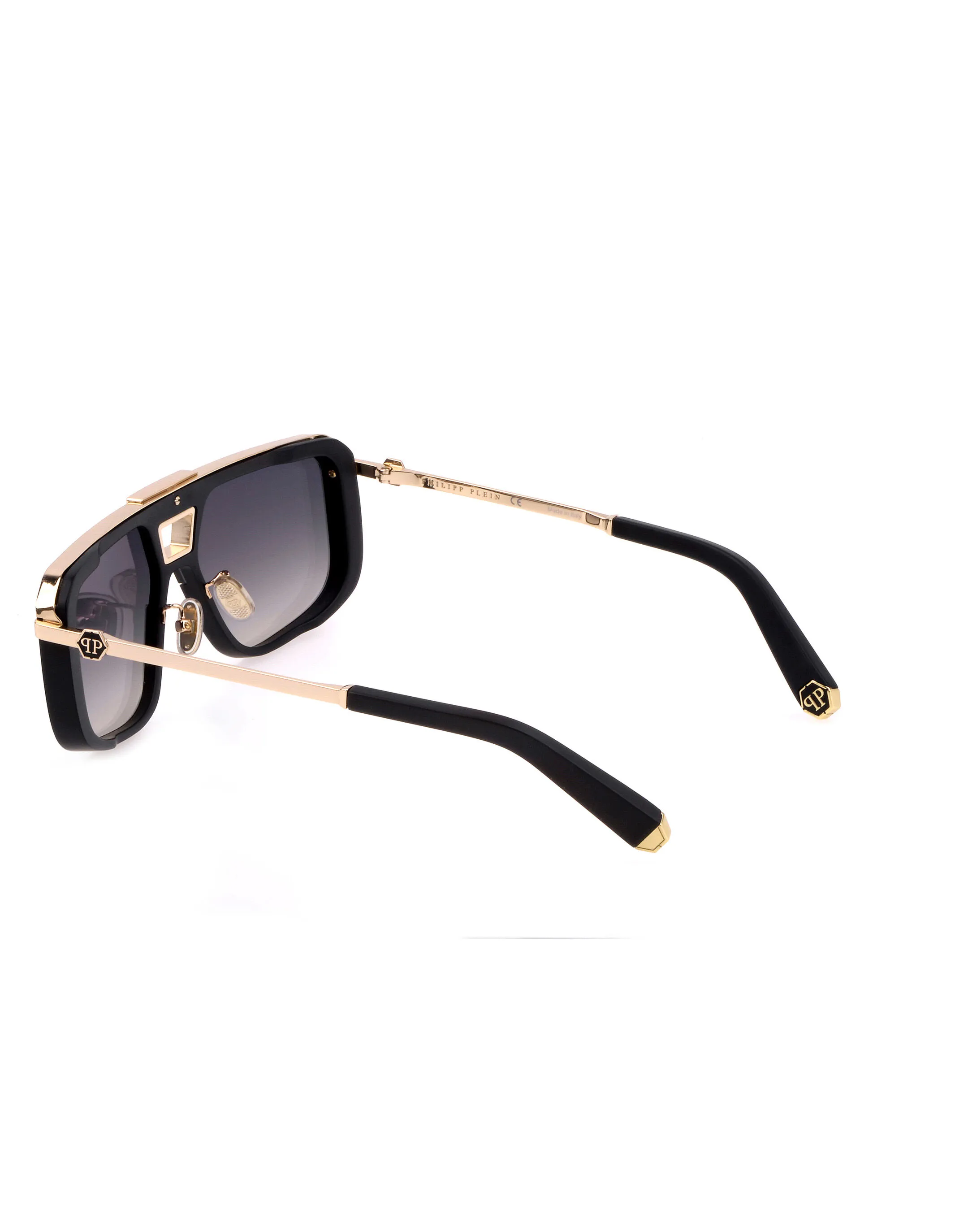 Sunglasses PLEIN LEGACY  Hexagon