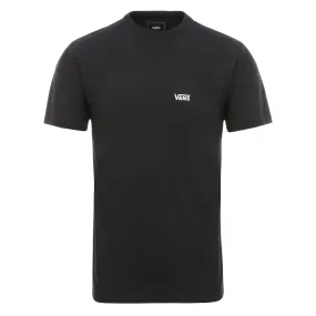 T-Shirt Vans Illussion SS Black