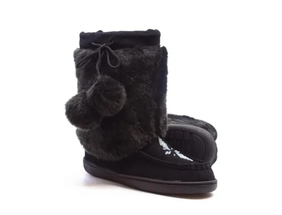 Taxi Lucky-02 Boot - Women's