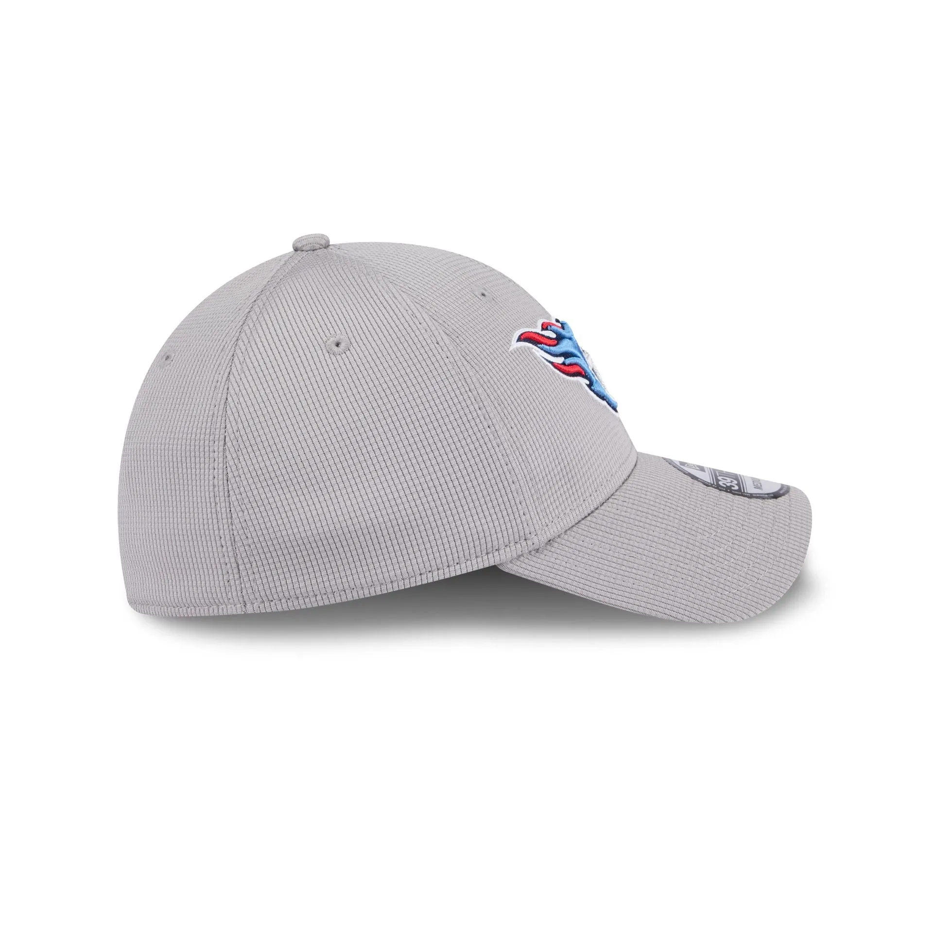 Tennessee Titans Active 39THIRTY Stretch Fit Hat