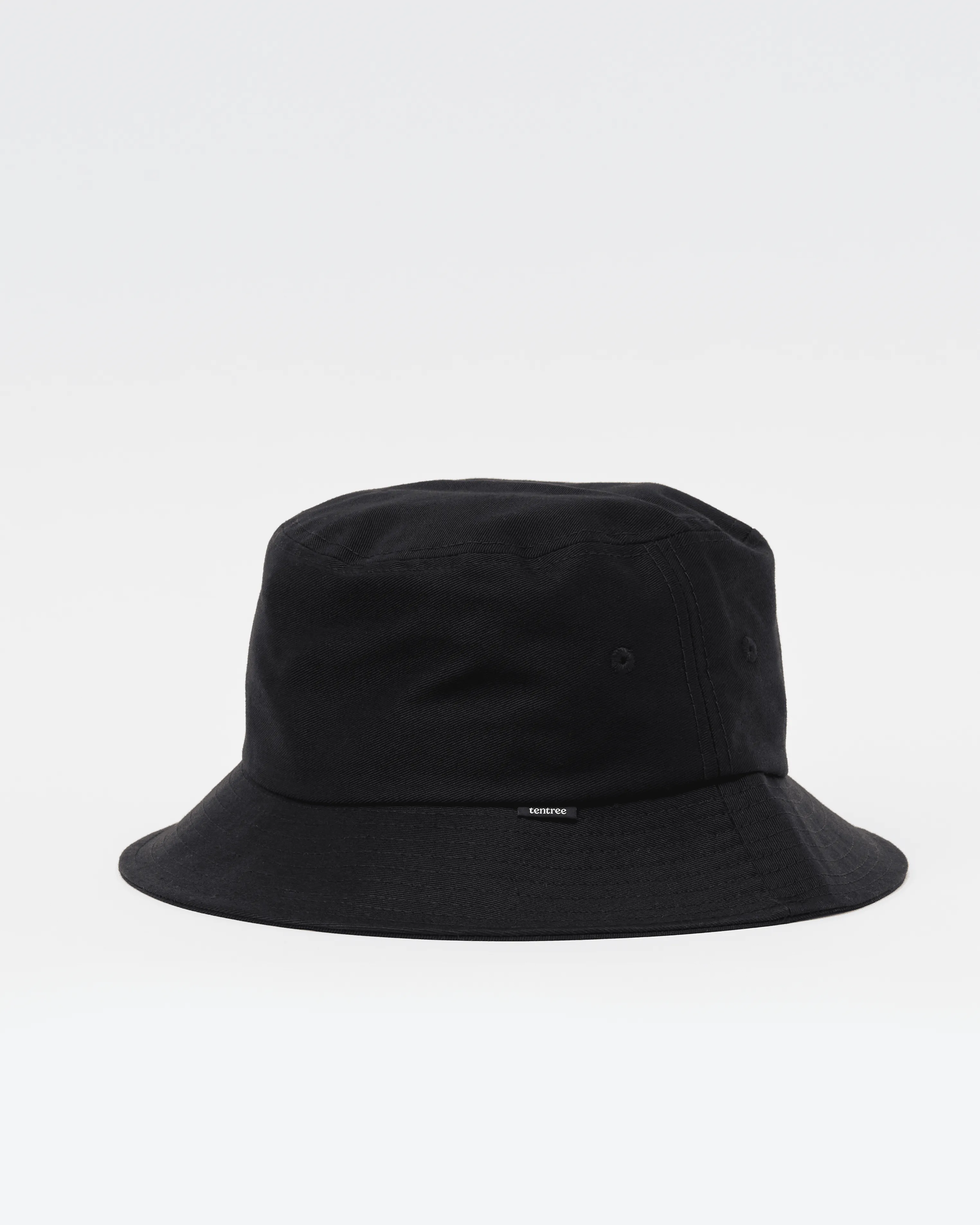 Tentree Bucket hat, Meteorite Black