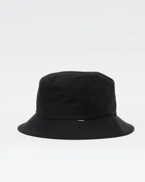 Tentree Bucket hat, Meteorite Black