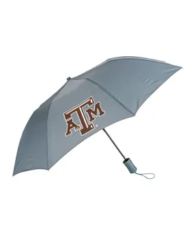 Texas A&M Aggies Victory Umbrella | Charcoal