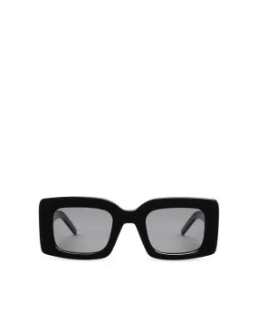 The Kendall Sunglasses - Black