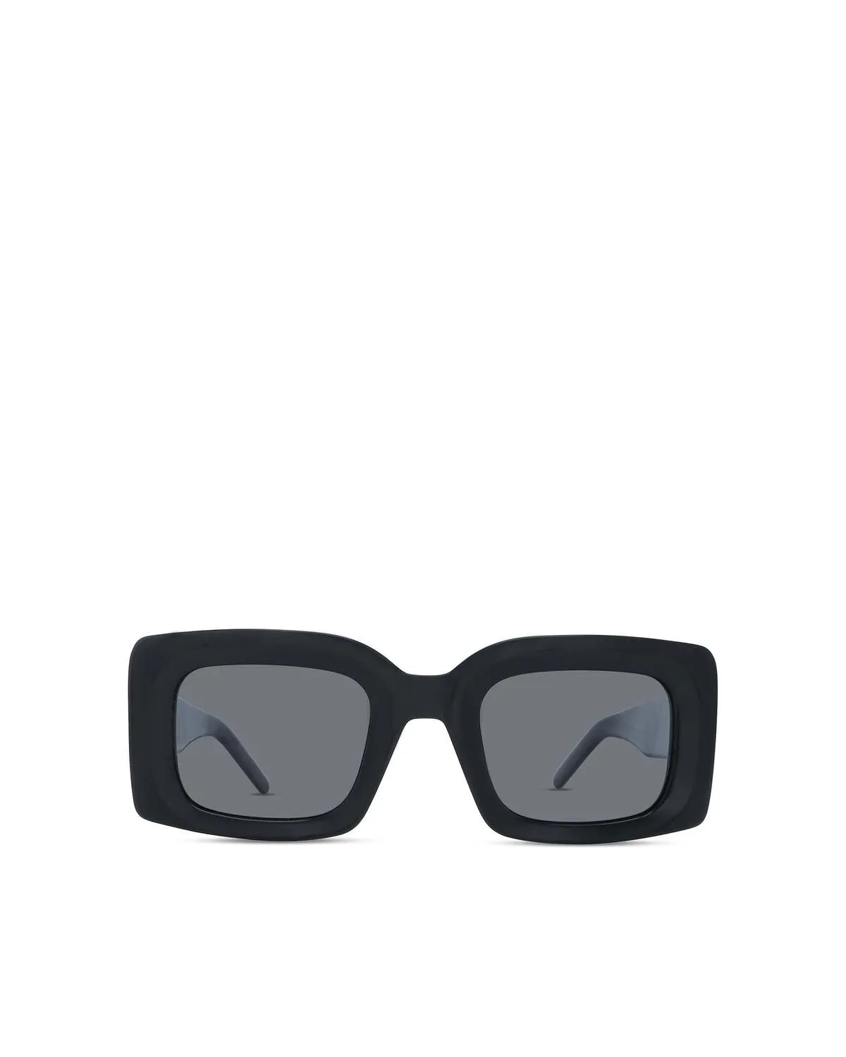 The Kendall Sunglasses - Black