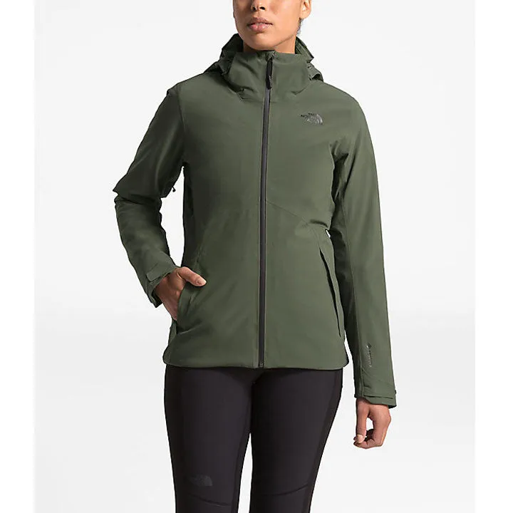 The North Face Apex Flex GTX Thermal Jacket Womens