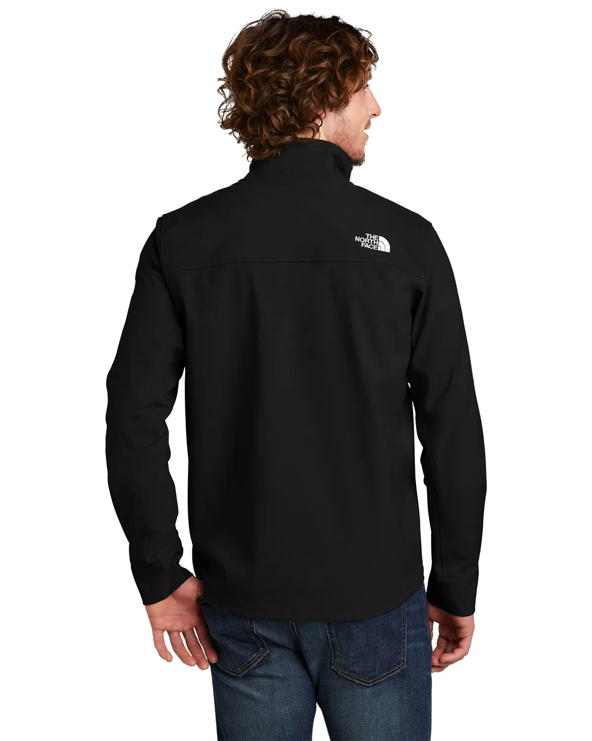 The North Face Castle Rock Soft Shell Jacket. NF0A552Z