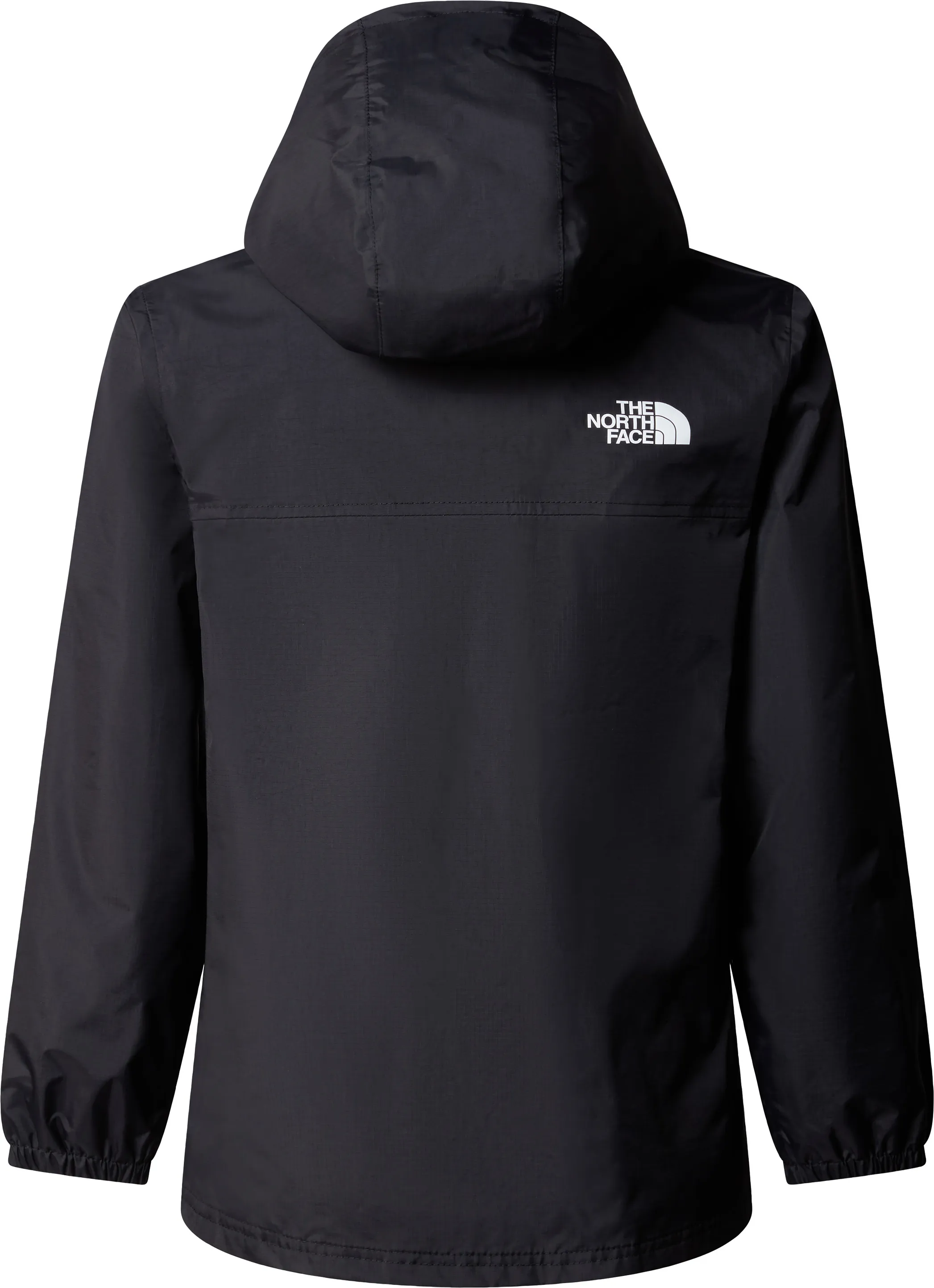 The North Face Teens' Rainwear Shell Jacket TNF Black | Buy The North Face Teens' Rainwear Shell Jacket TNF Black here