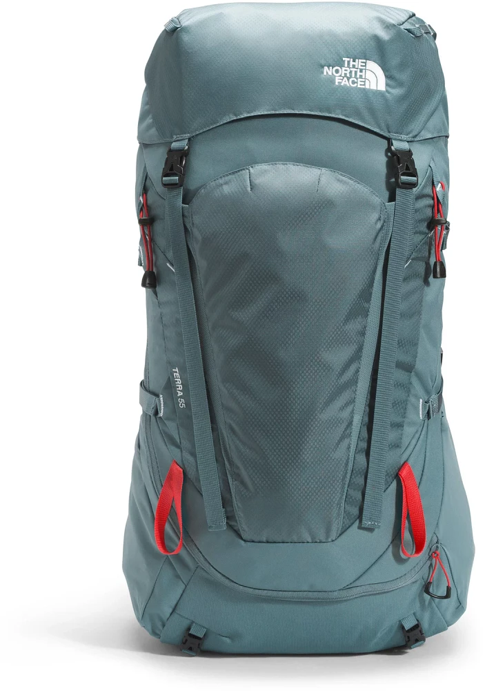 The North Face Women's Terra 55 Backpack