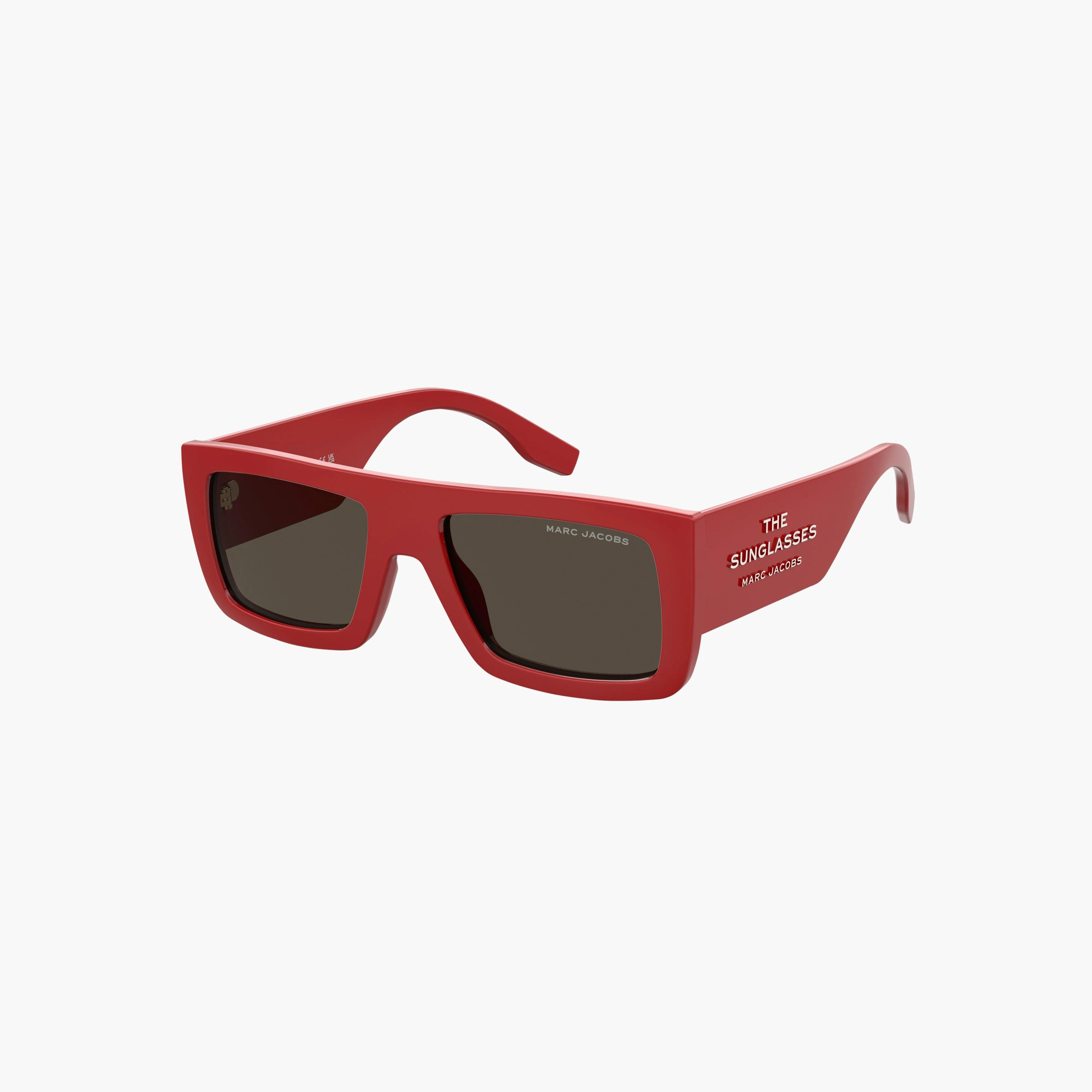 The Square Sunglasses