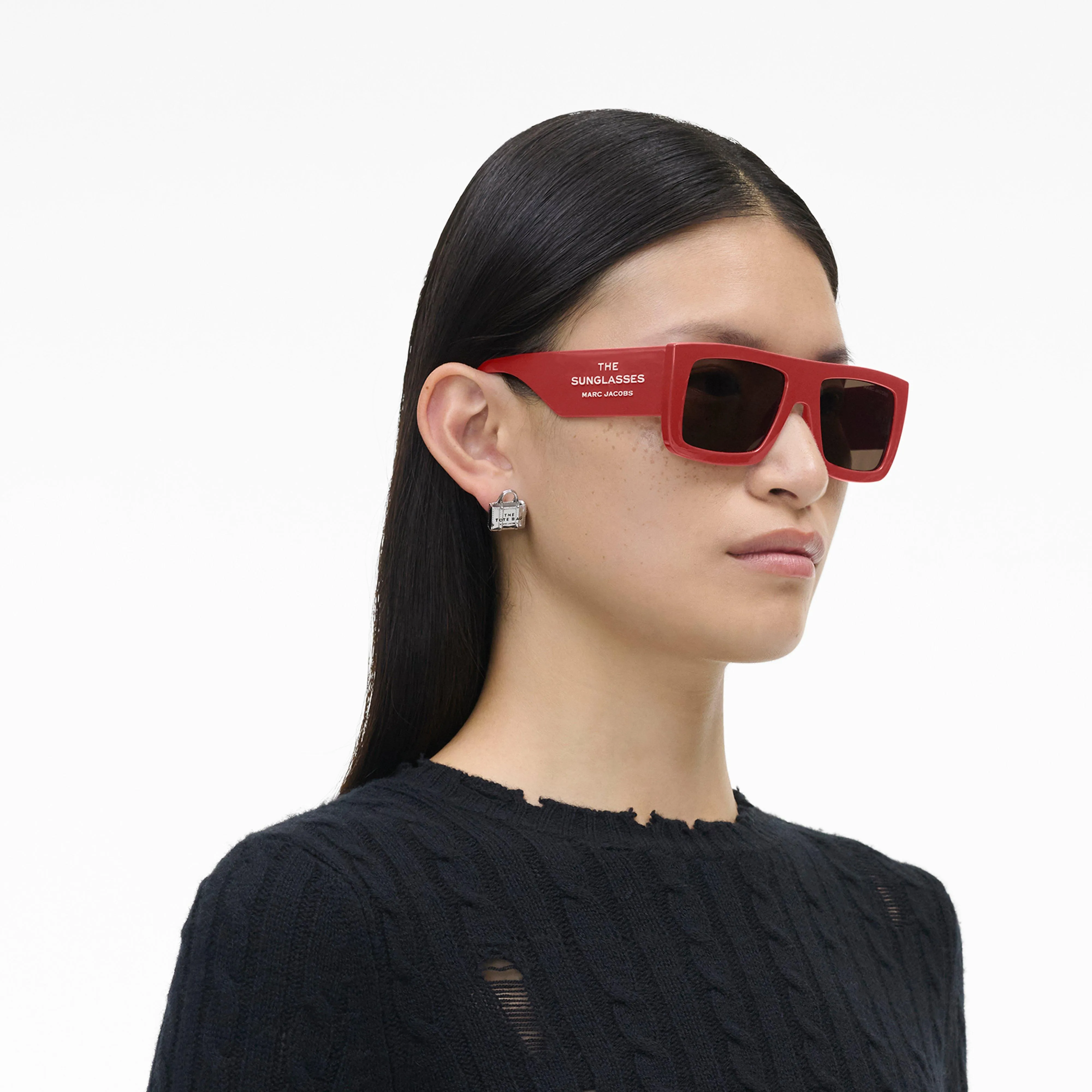 The Square Sunglasses