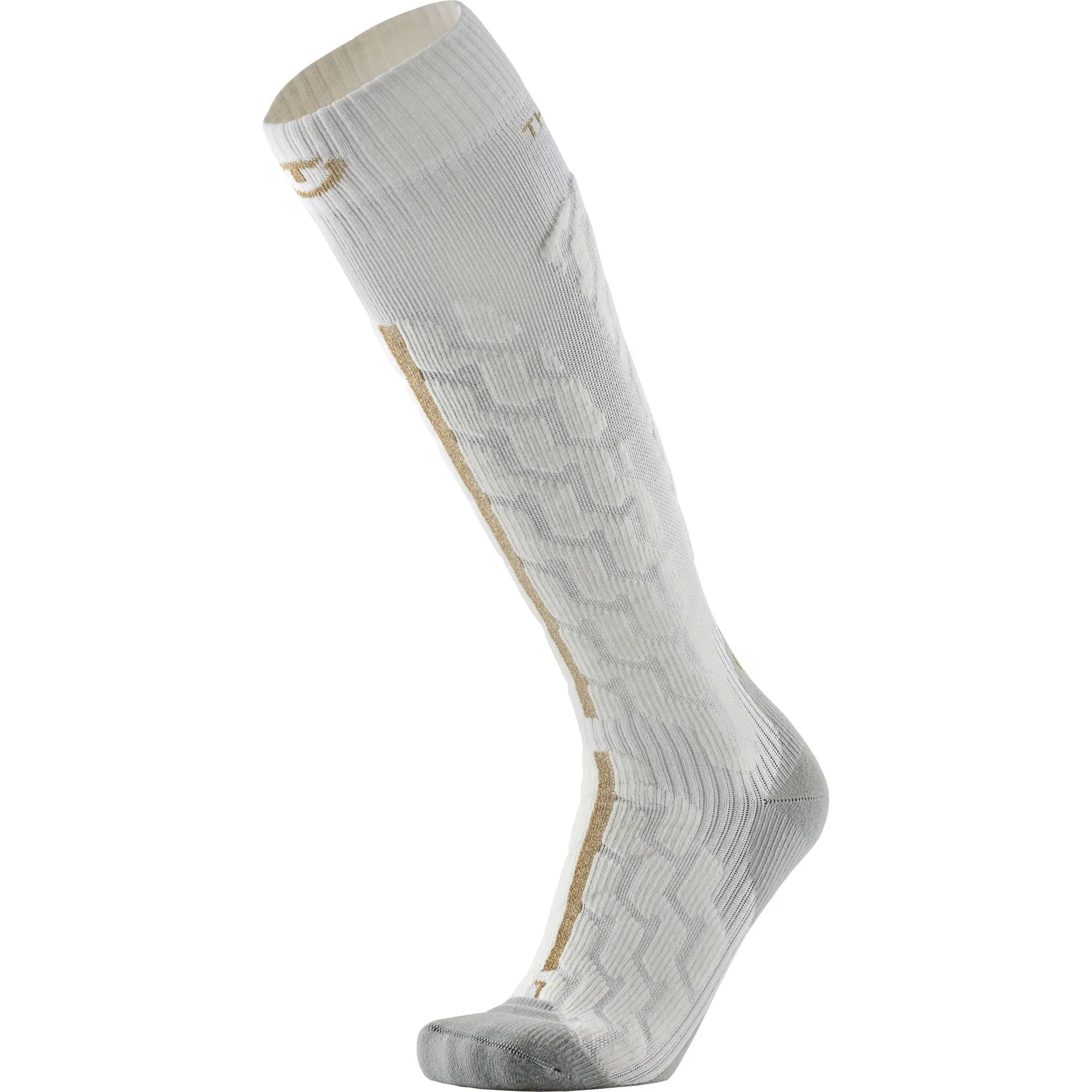 Therm-IC - Ski Extra Warm Socks white