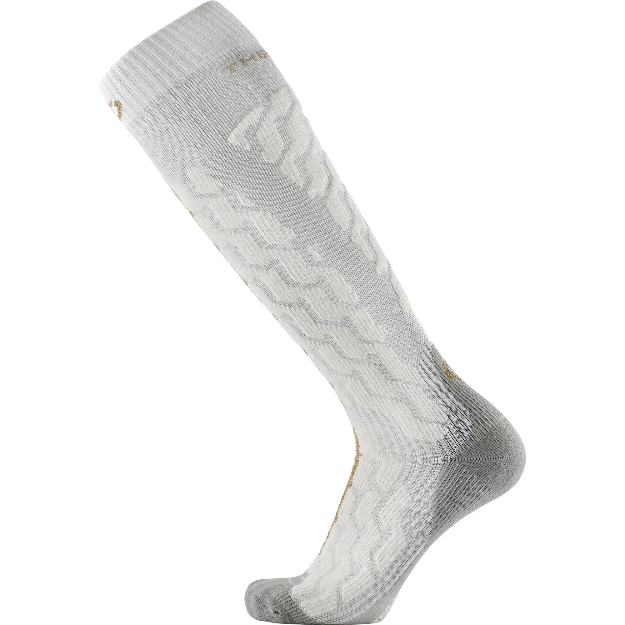 Therm-IC - Ski Extra Warm Socks white