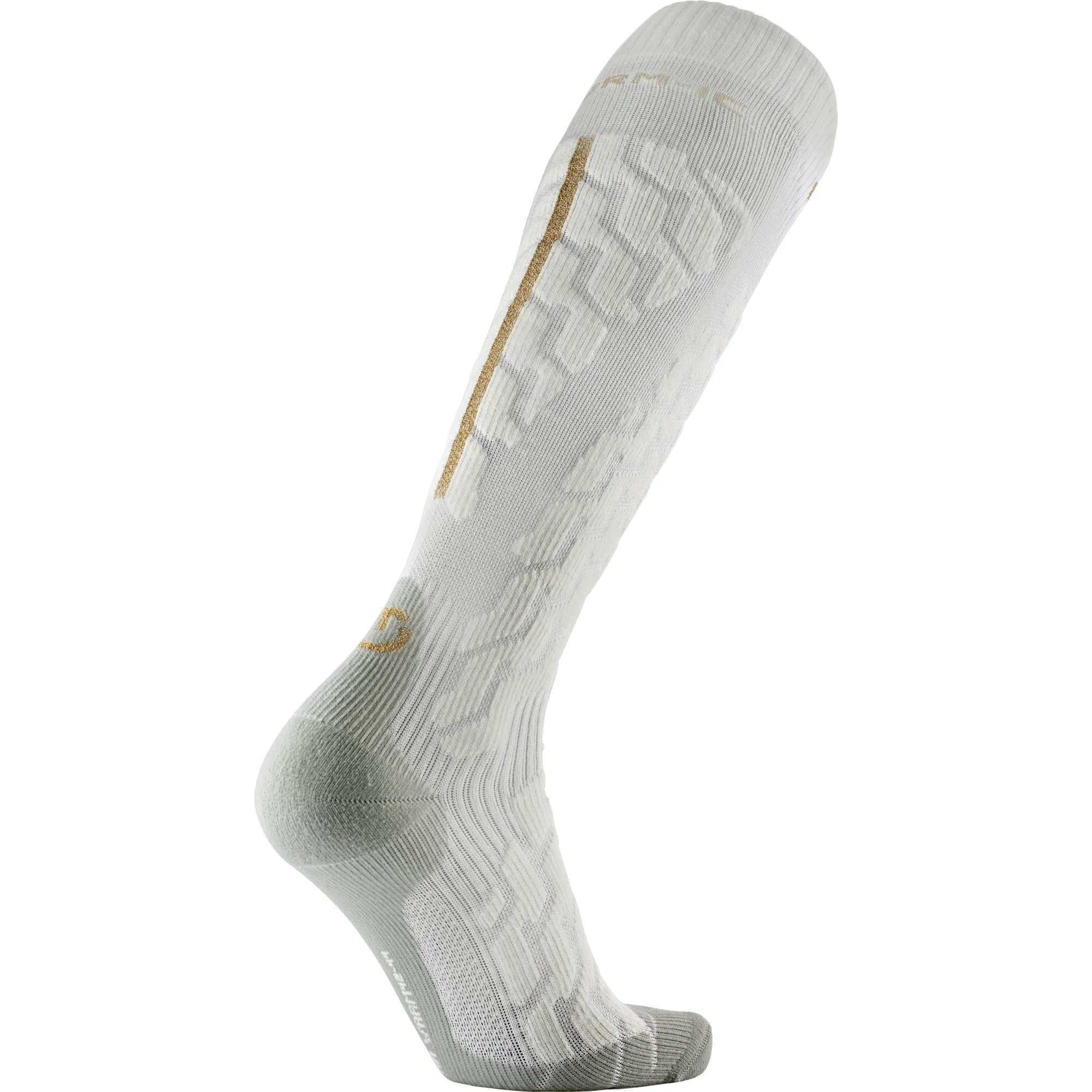 Therm-IC - Ski Extra Warm Socks white