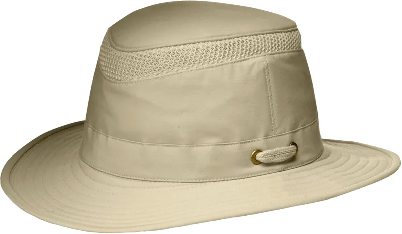 Tilley LTM5 Airflo Hat - Khaki