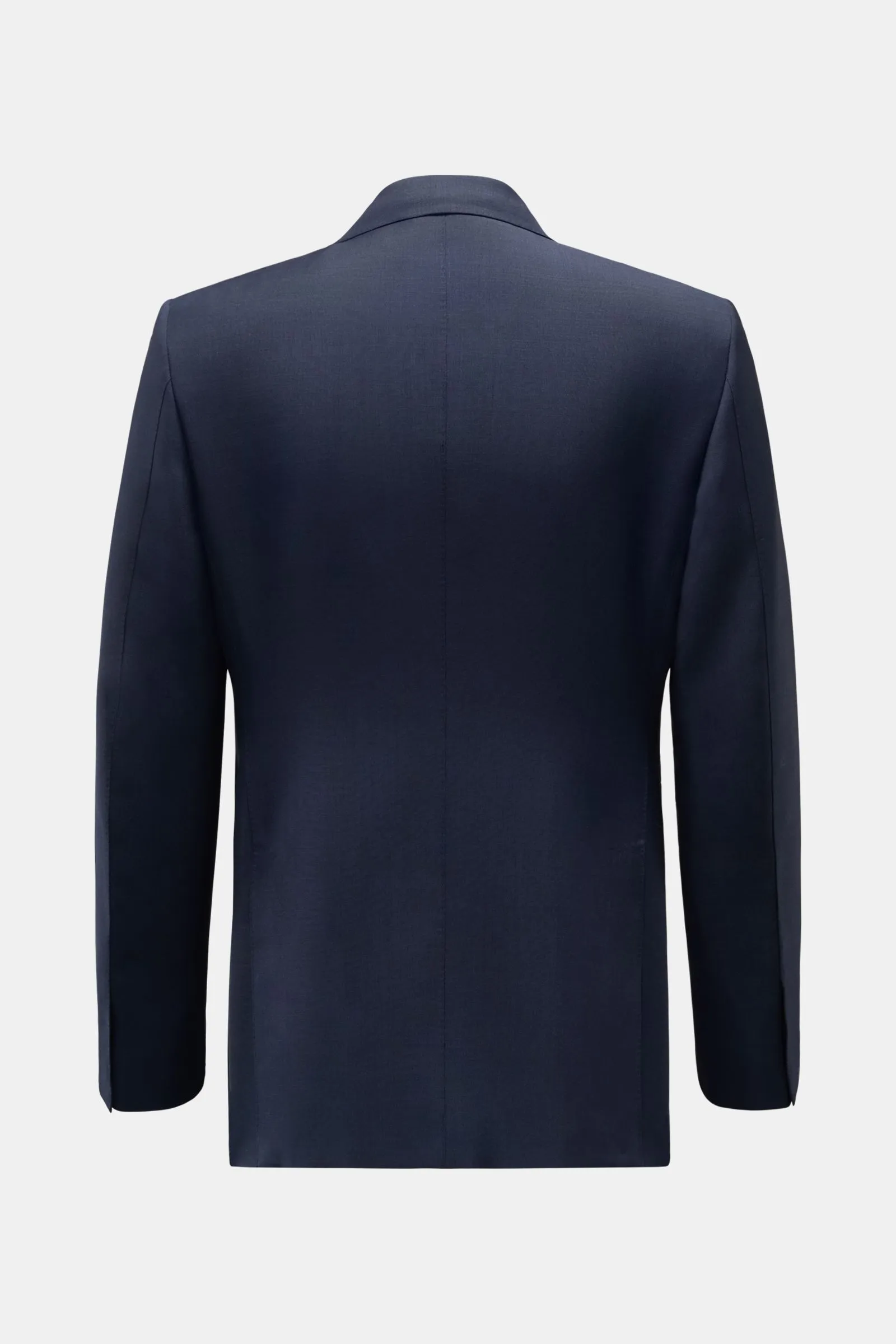 TOM FORD smart-casual jacket 'Shelton' navy