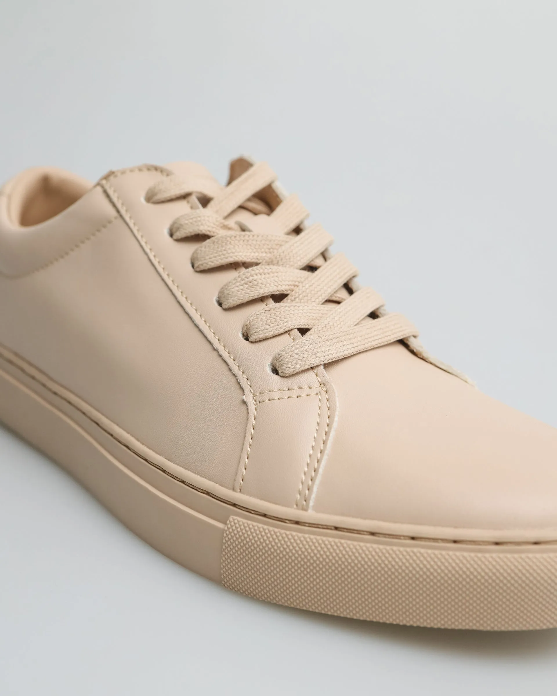 Tomaz C541L Ladies Sneakers (Cream)